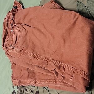 EUC Mens PRANA Pants, 35/30